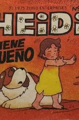 Heidi #9