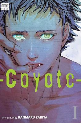 Coyote (Softcover) #1