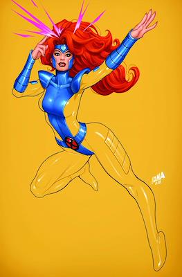 X-Men Vol. 6 (2021-Variant Covers) #2.11
