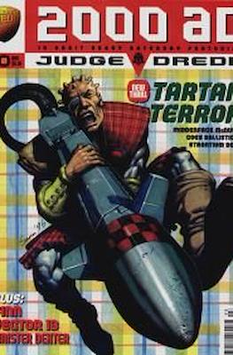 2000 AD #993