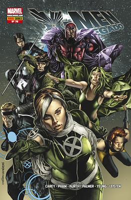 X-Men Vol. 3 / X-Men Legado (2006-2013) #76