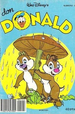 Don Donald #122