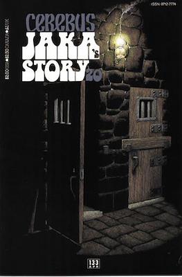 Cerebus #133