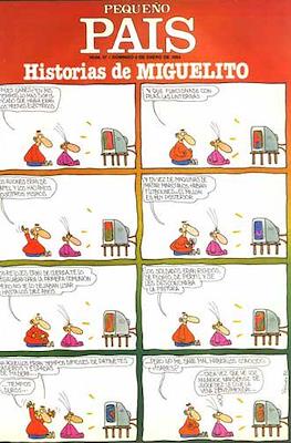 El Pequeño País #57