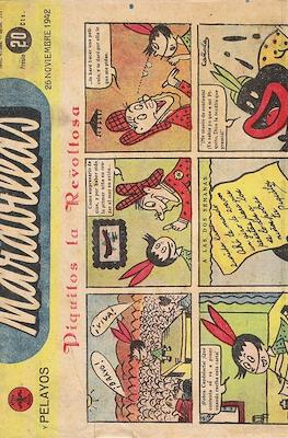 Maravillas (1939-1954) #168