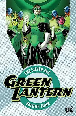 Green Lantern: The Silver Age #4