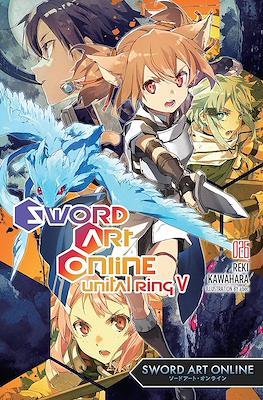 Sword Art Online #26