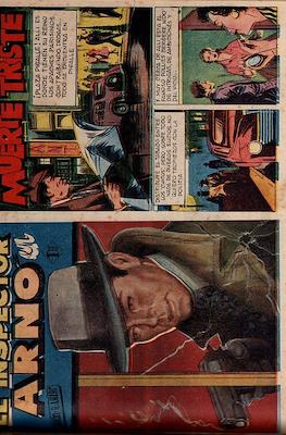 El inspector Arno (1956) #2