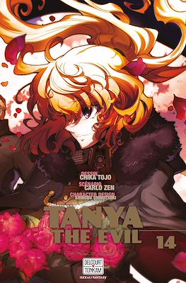 Tanya The Evil #14