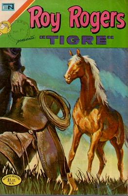 Roy Rogers #290