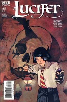 Lucifer (2000-2006) #15