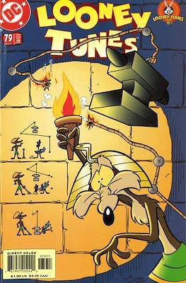 Looney Tunes #79