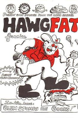 Hawgfat Funnies