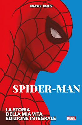 Spider-Man: La storia della mia vita Edizione Integrale