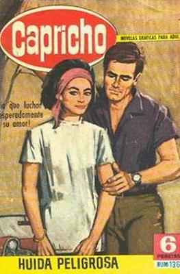 Capricho (1963) #136