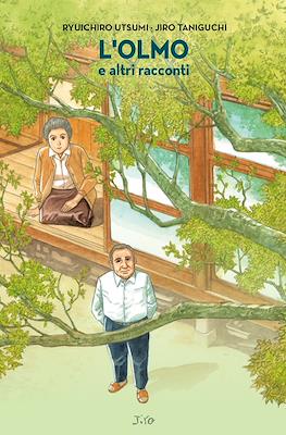 Jiro Taniguchi #3
