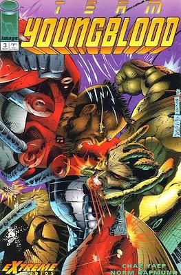 Team Youngblood #3