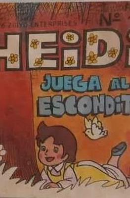 Heidi #15