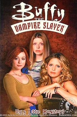 Buffy the Vampire Slayer (1998-2003) #12
