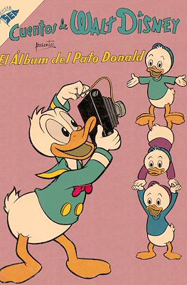 Cuentos de Walt Disney #243