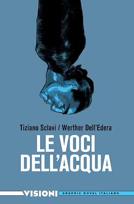 Visioni: Graphic Novel Italiano #5