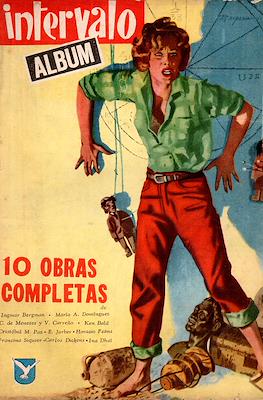 Intervalo Álbum #72