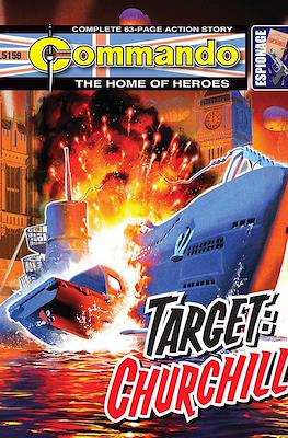 Commando #5159