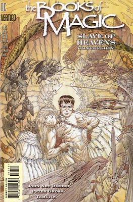 The Books of Magic Vol.2 (1994-2000) #49