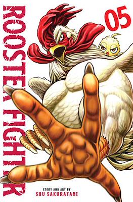 Rooster Fighter #5
