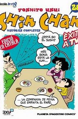 Shin-Chan (Rústica 64 pp) #28