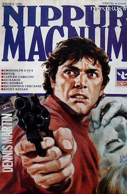 Nippur Magnum (Rústica) #85