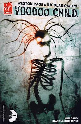 Voodoo Child #6