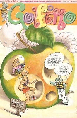 Golfiño Vol. 2 #54
