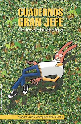 Cuadernos Gran Jefe #8