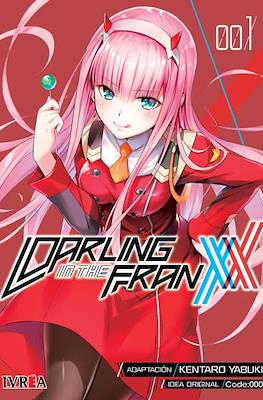Darling in the FranXX (Rústica con sobrecubierta) #1