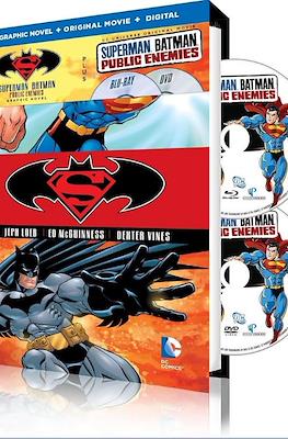 Superman / Batman: Public Enemies