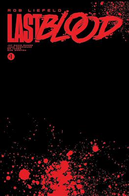 Last Blood (2024) #1