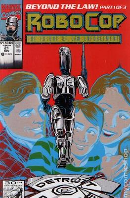 RoboCop #21