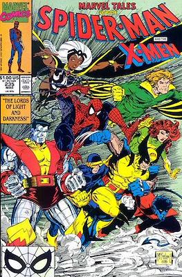 Marvel Tales #235