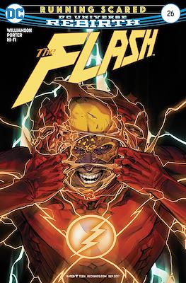 The Flash Vol. 5 (2016-2020) #26