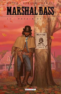 Marshal Bass #11