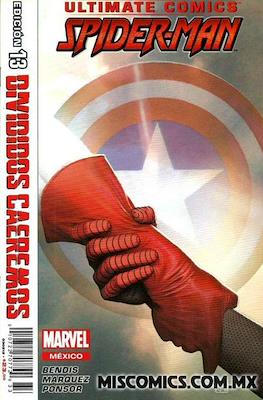 Ultimate Comics: Spider-Man (2012-2014) #13