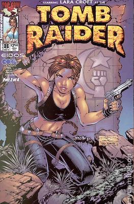 Tomb Raider (1999-2005) #8