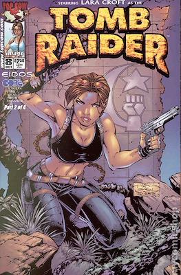 Tomb Raider (1999-2005) #8