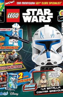 Lego Star Wars (Grapa 36 pp) #110