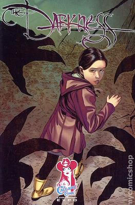 The Darkness Vol. 3 (2007-2013 Variant Cover) #112