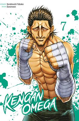 Kengan Omega #7