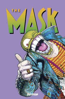 The Mask #3