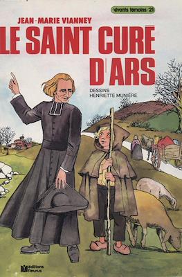 Vivants temoins #21