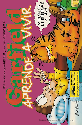 Garfield #8